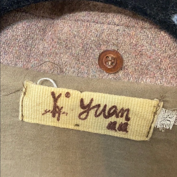 Jacket - Picture 3 of 3